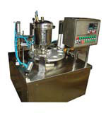 灌裝封口機(jī)