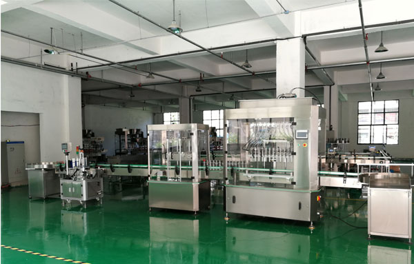 果汁液體灌裝機(jī)-全自動(dòng)果汁液體灌裝機(jī)設(shè)備生產(chǎn)線