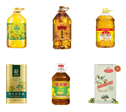 山茶油灌裝生產(chǎn)線設(shè)備-全自動灌裝食用油生產(chǎn)線設(shè)備