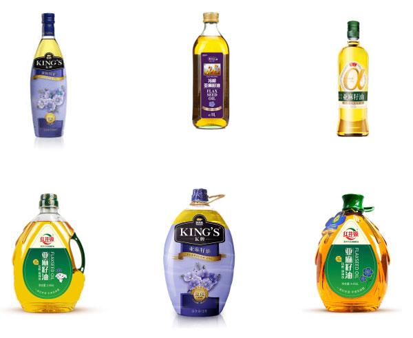 亞麻籽油流量式灌裝生產(chǎn)線-全自動(dòng)定量亞麻籽油灌裝機(jī)設(shè)備