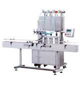 直線灌裝機(jī)