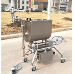 辣椒醬灌裝機(jī)